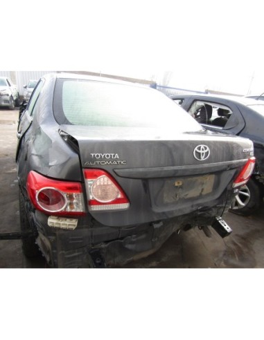 6 AUTOMATICO BENCINERO