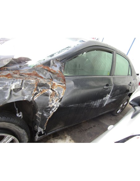 TOYOTA COROLLA 2011%separator% %shop-name%