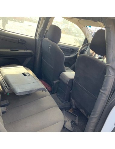 CHEVROLET DMAX 2020%separator% %shop-name%