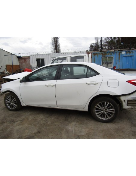 TOYOTA COROLLA 2015%separator% %shop-name%