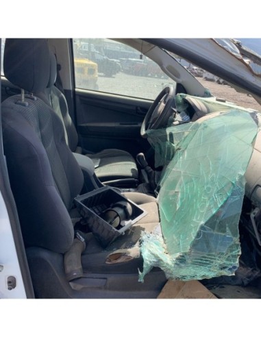 CHEVROLET DMAX 2020%separator% %shop-name%