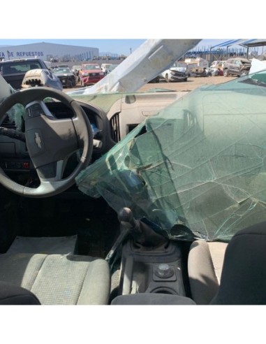 CHEVROLET DMAX 2020%separator% %shop-name%