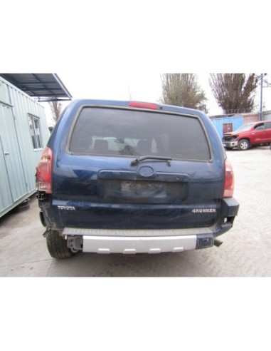 TOYOTA 4RUNNER 2004%separator% %shop-name%