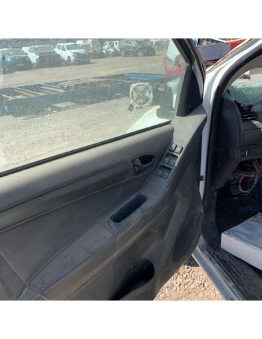 CHEVROLET DMAX 2020%separator% %shop-name%