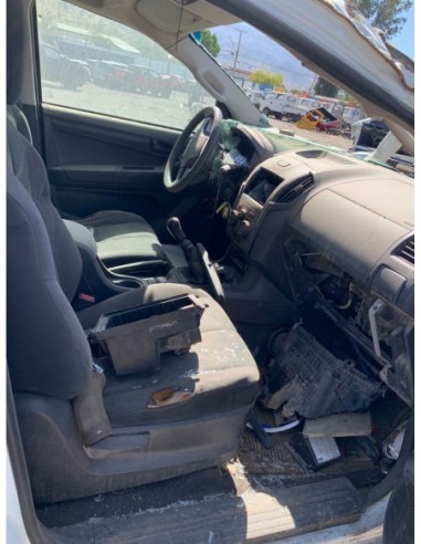 CHEVROLET DMAX 2020%separator% %shop-name%