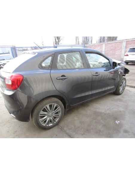 SUZUKI BALENO 2019%separator% %shop-name%