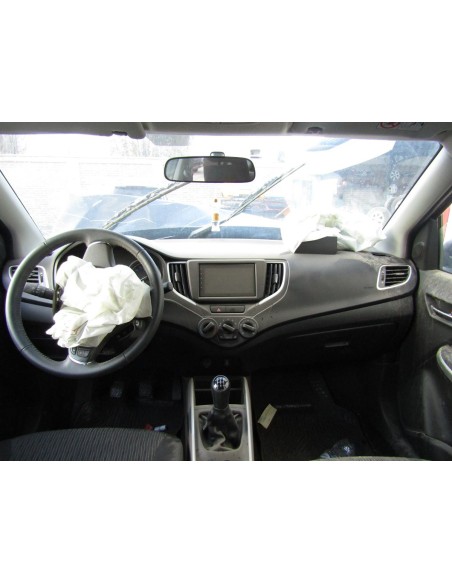 SUZUKI BALENO 2019%separator% %shop-name%