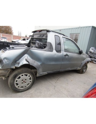 FIAT STRADA 2012%separator% %shop-name%