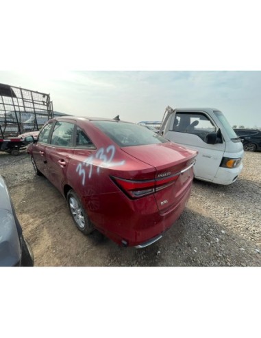 CHEVROLET SAIL 2025%separator% %shop-name%