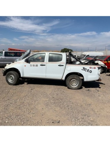 CHEVROLET DMAX 2020%separator% %shop-name%