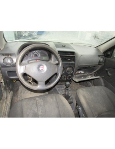 FIAT STRADA 2012%separator% %shop-name%