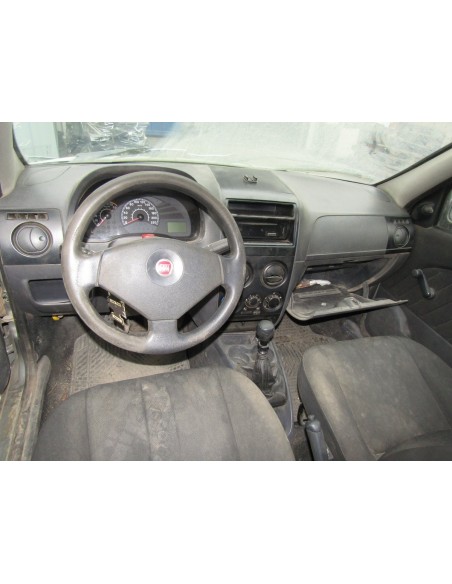 FIAT STRADA 2012%separator% %shop-name%