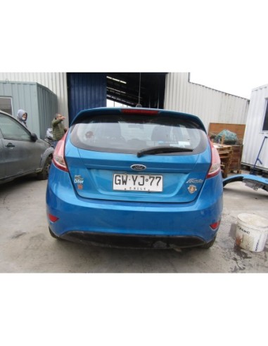 6 MECANICA BENCINERO