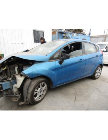 FORD FIESTA 2015%separator% %shop-name%