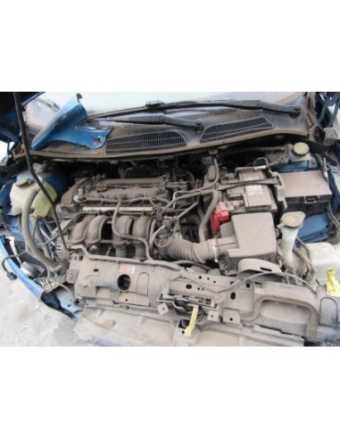FORD FIESTA 2015%separator% %shop-name%