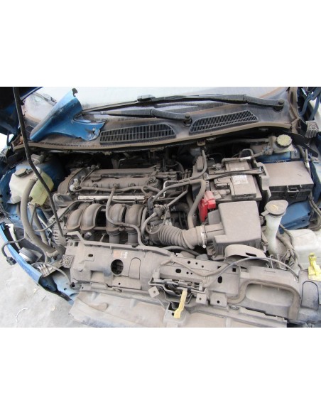 FORD FIESTA 2015%separator% %shop-name%