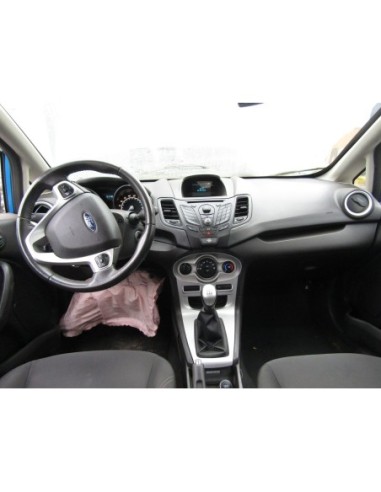 FORD FIESTA 2015%separator% %shop-name%