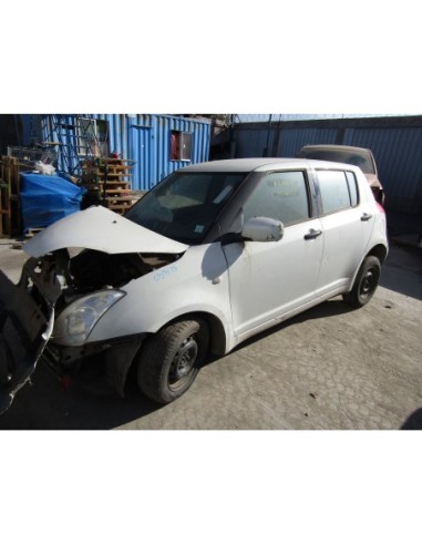 SUZUKI SWIFT 2010%separator% %shop-name%