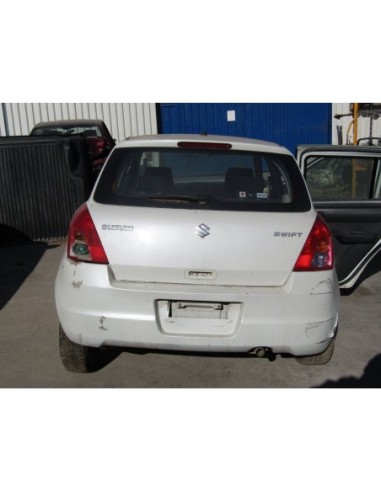 SUZUKI SWIFT 2010%separator% %shop-name%