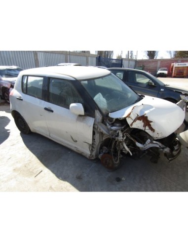 SUZUKI SWIFT 2010%separator% %shop-name%