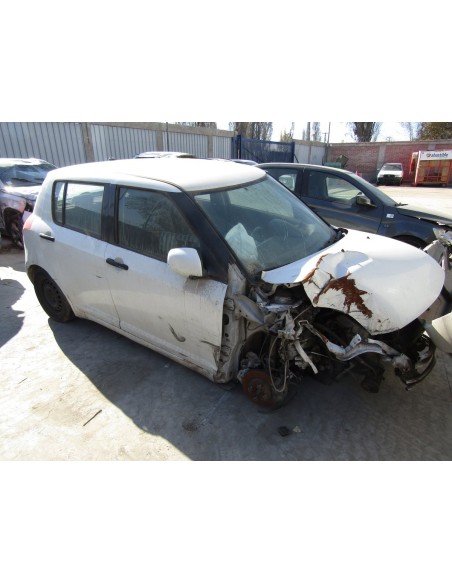 SUZUKI SWIFT 2010%separator% %shop-name%