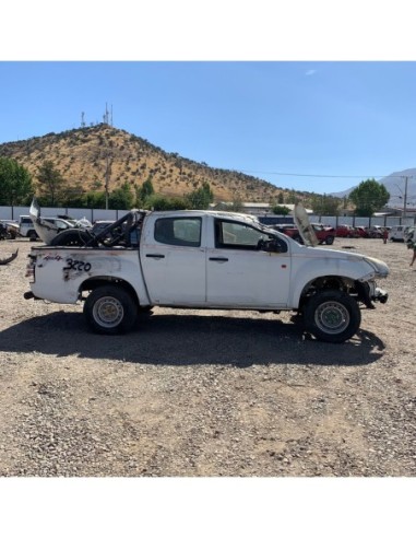 CHEVROLET DMAX 2020%separator% %shop-name%