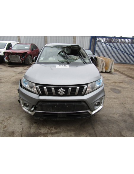 SUZUKI VITARA SUV 2019 4X4 1