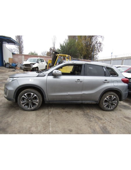 4 MECANICA BENCINERO