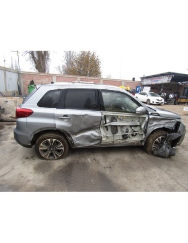 SUZUKI VITARA 2019%separator% %shop-name%