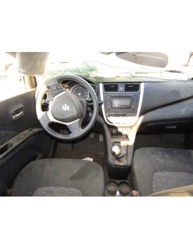 SUZUKI CELERIO 2017%separator% %shop-name%