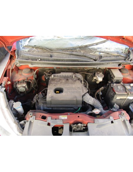 SUZUKI CELERIO 2017%separator% %shop-name%