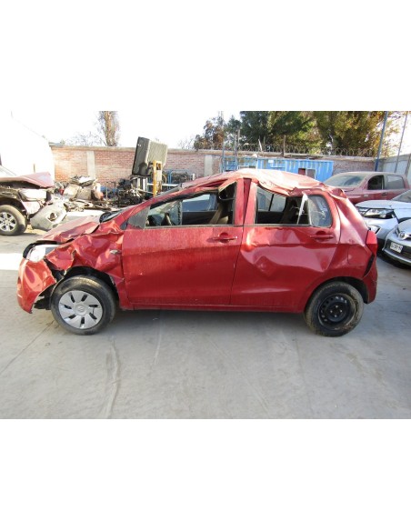 SUZUKI CELERIO 2017%separator% %shop-name%