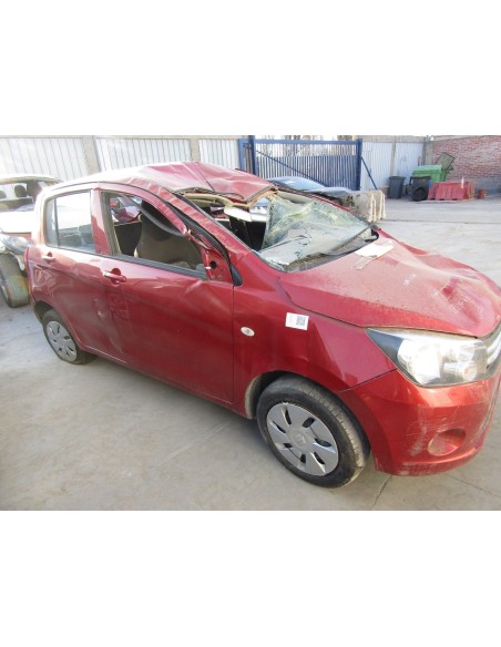 SUZUKI CELERIO 2017%separator% %shop-name%