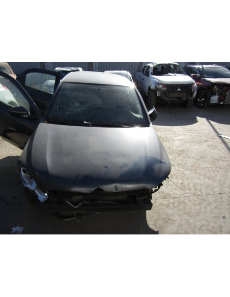 CITROEN CELYSEE SEDAN 2014 4X2 1