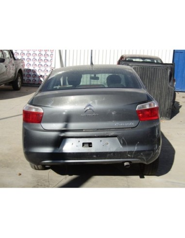 CITROEN CELYSEE 2014%separator% %shop-name%