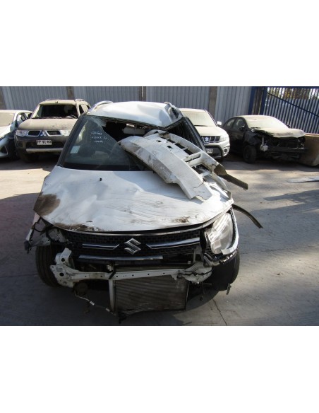 SUZUKI IGNIS HATCHBACK 2019 4X2 1