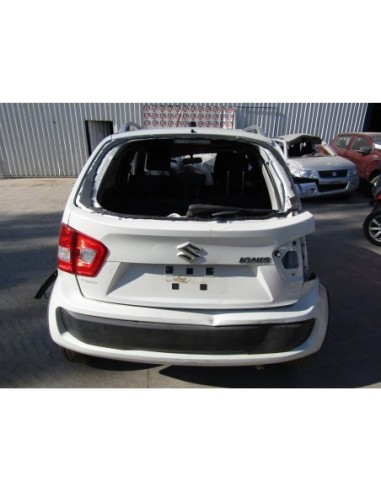 SUZUKI IGNIS 2019%separator% %shop-name%