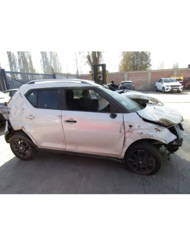 SUZUKI IGNIS 2019%separator% %shop-name%