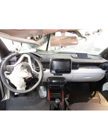 SUZUKI IGNIS 2019%separator% %shop-name%