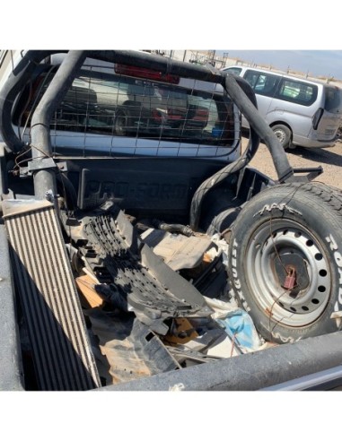 CHEVROLET DMAX 2020%separator% %shop-name%