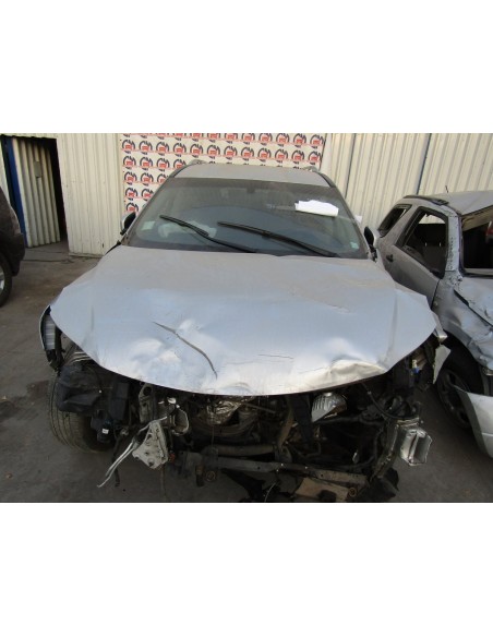 NISSAN PATHFINDER STATION WAGON 2016 4X2 3