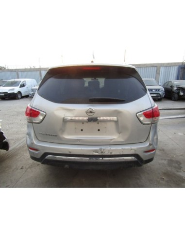 5 AUTOMATICO BENCINERO