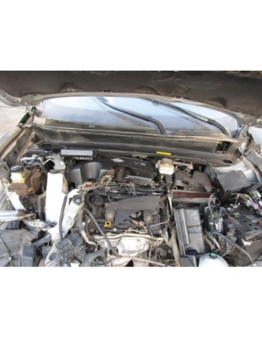 NISSAN PATHFINDER 2016%separator% %shop-name%