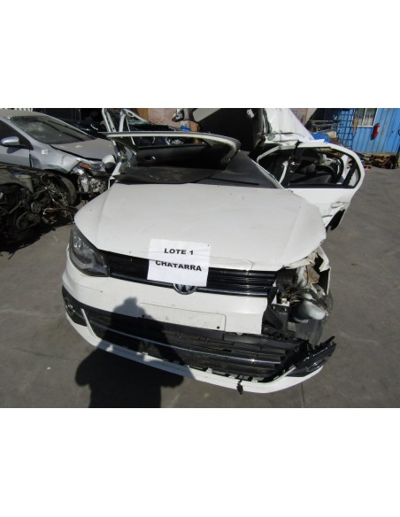 VOLKSWAGEN VOYAGE SEDAN 2017 4X2 1