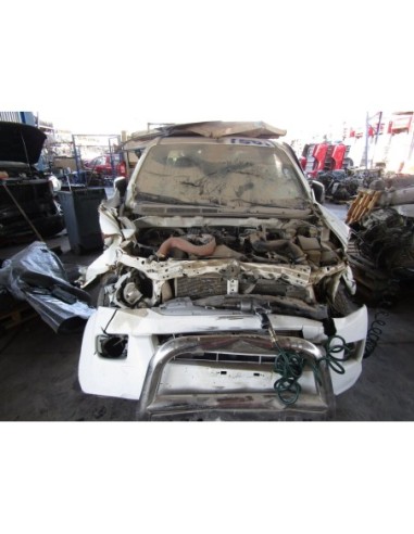 CHEVROLET DMAX PICK UP DOBLE CABINA 2015 4X4 2