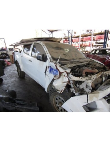 CHEVROLET DMAX 2015%separator% %shop-name%