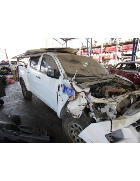 CHEVROLET DMAX 2015%separator% %shop-name%