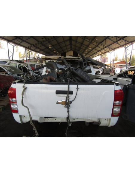 CHEVROLET DMAX 2015%separator% %shop-name%