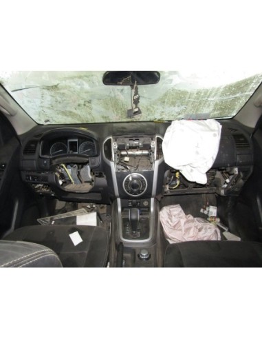 CHEVROLET DMAX 2015%separator% %shop-name%