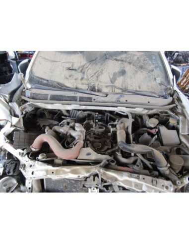 CHEVROLET DMAX 2015%separator% %shop-name%